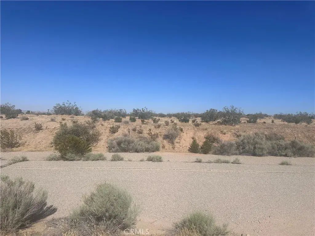 El Evado, Victorville