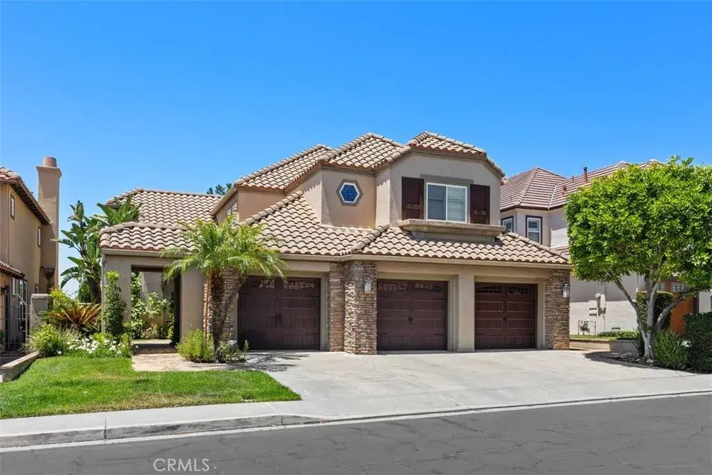 27 Glen Echo, Rancho Santa Margarita