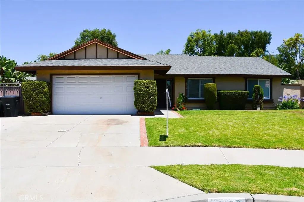 2169 Mori Lane, Orange