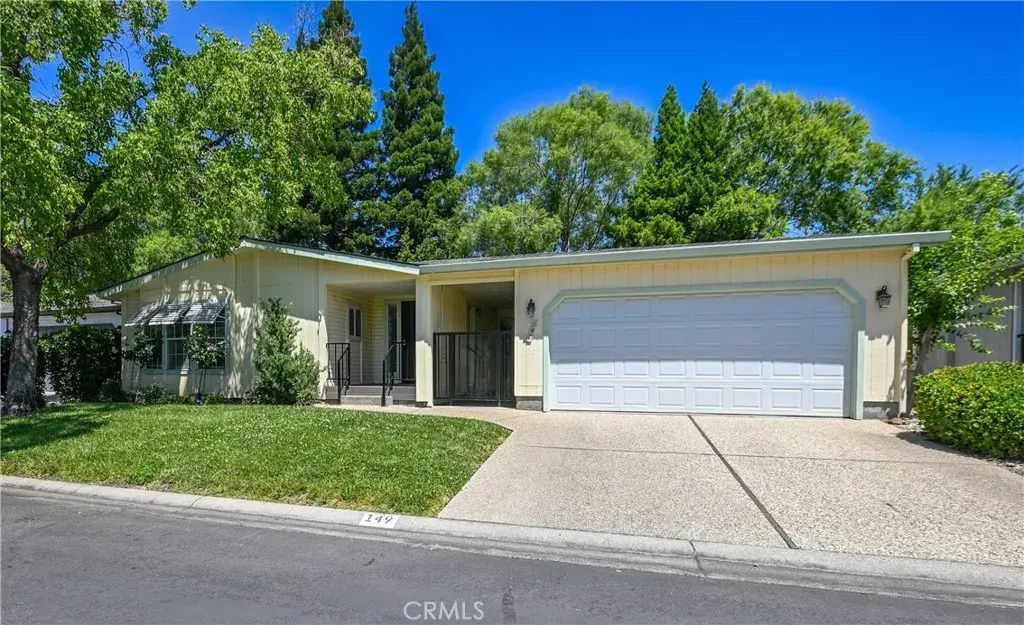 2050 Springfield 149, Chico