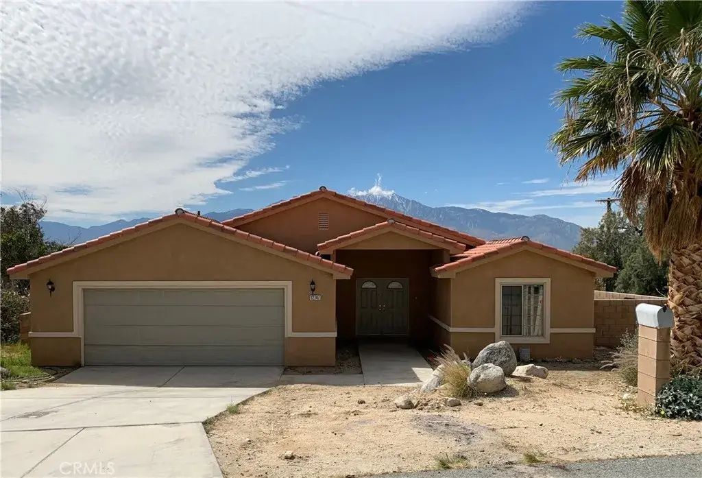 12747 Calle Amapola, Desert Hot Springs