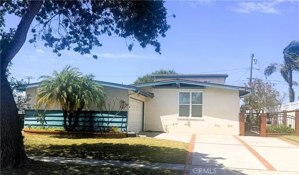 1759 W 243rd, Torrance