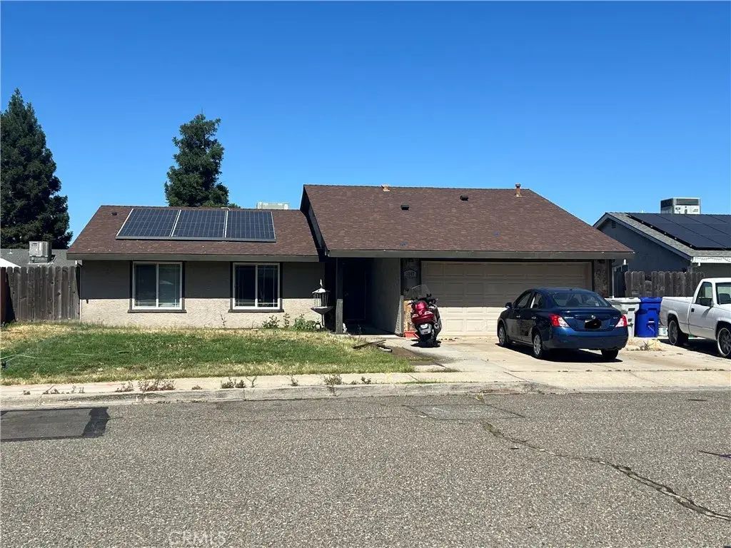 3347 Stacey Court, Atwater
