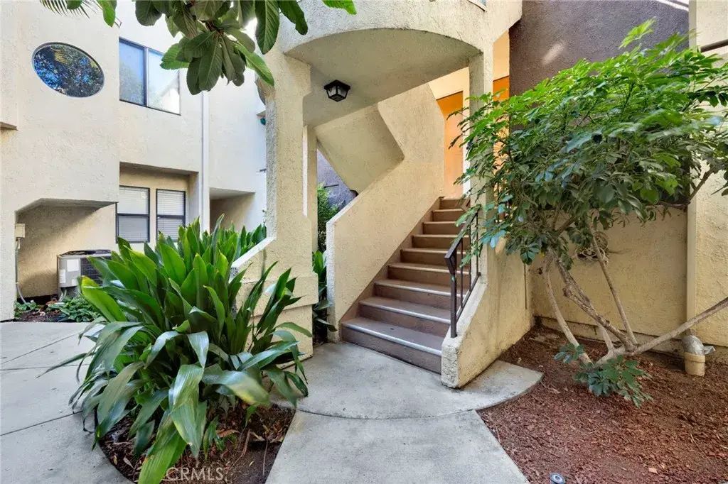 13825 Beaver Street 62, Sylmar