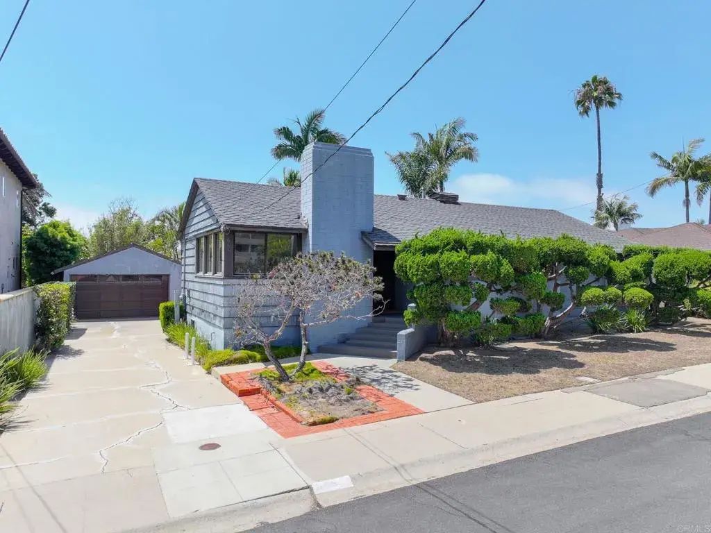 646 Wrelton Drive, La Jolla