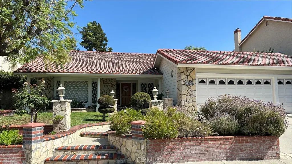 18233 Charlton, Porter Ranch