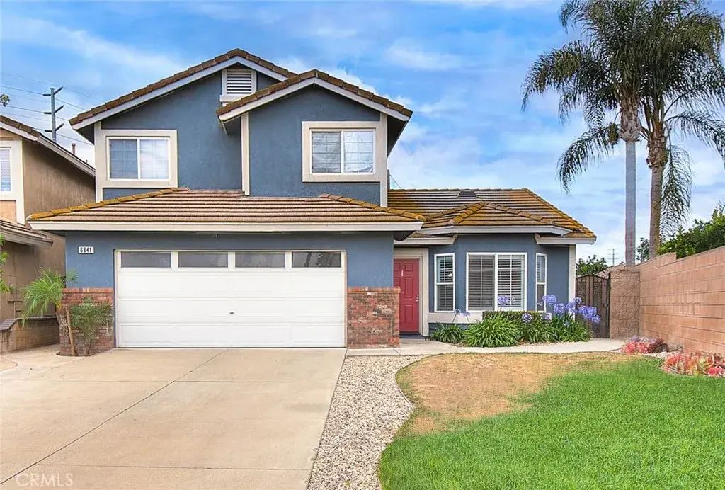 6641 Sugar Pine Court, Chino