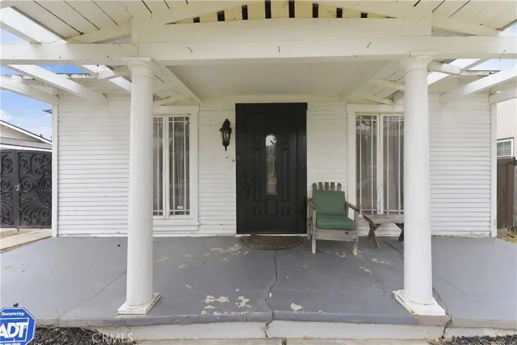 13646 High, Whittier