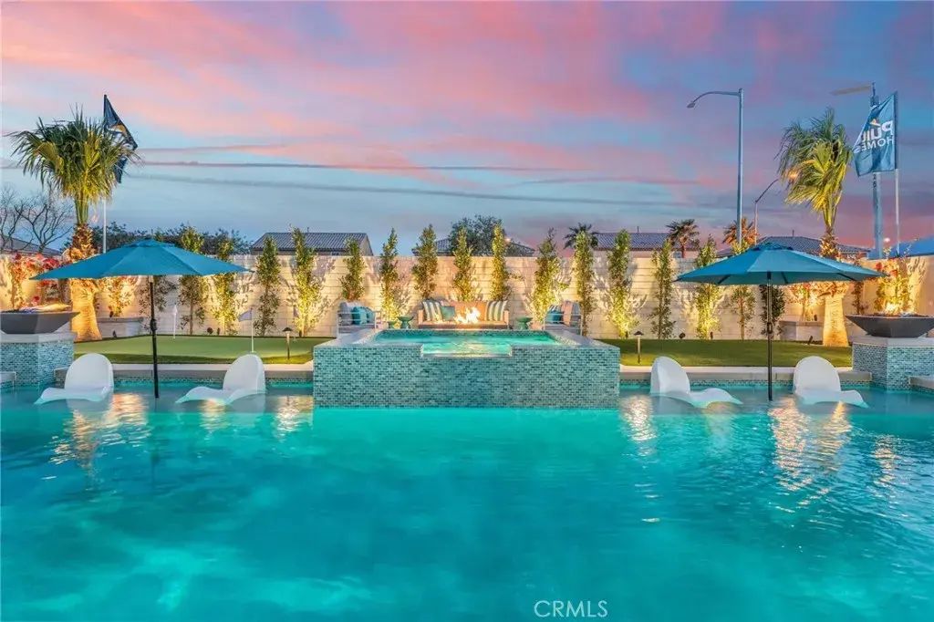 84431 Calle Larriva, Coachella