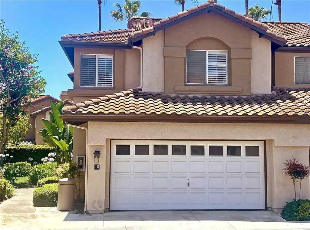 18 Pappagallo Pt, Aliso Viejo