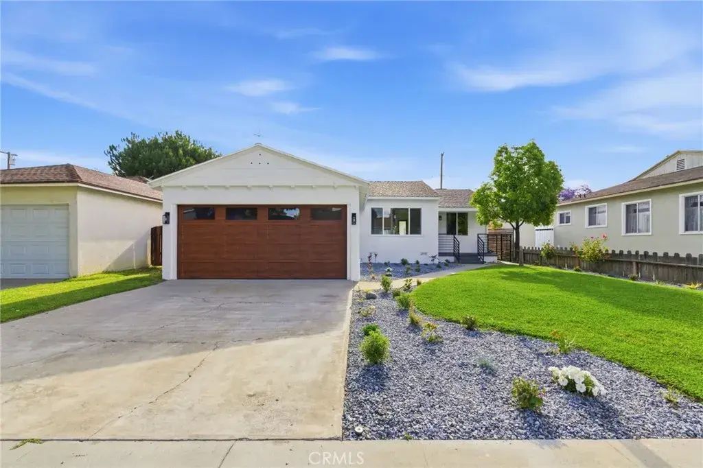 3516 Roxanne Avenue, Long Beach