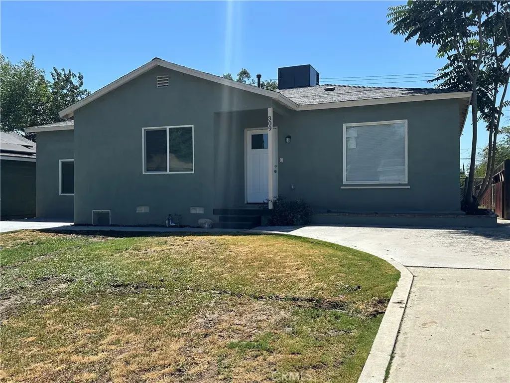 309 S Myrtle, Bakersfield