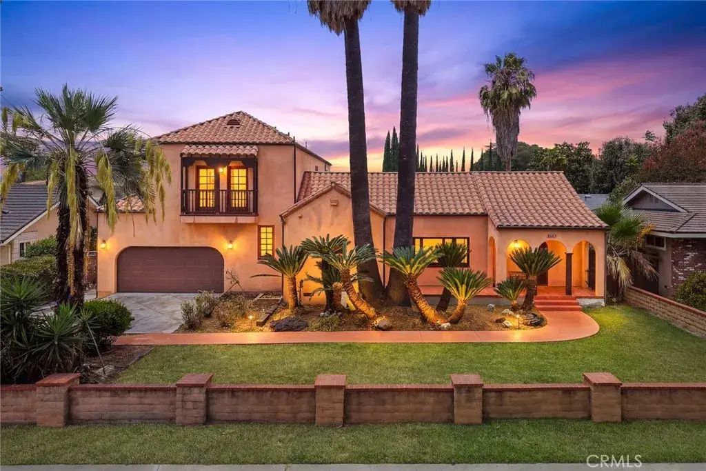 1135 S Santa Anita, Arcadia