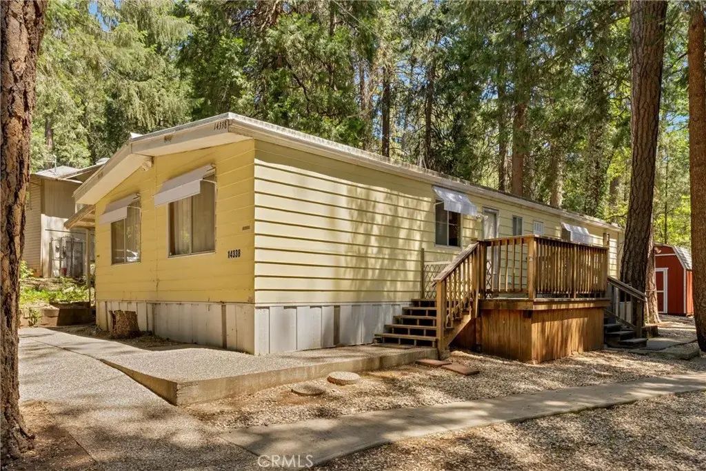 14338 Sinclair, Magalia