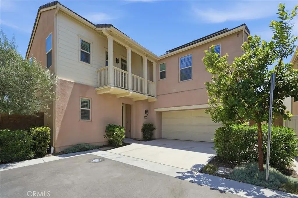 4231 Adishian Unit 106, Corona