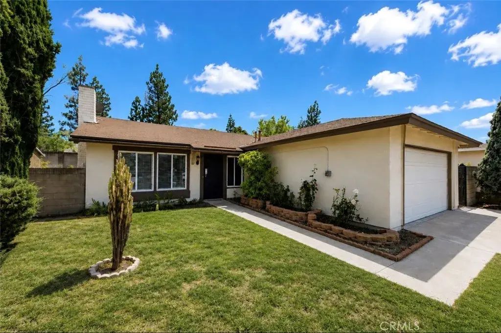 19324 Temre, Rowland Heights
