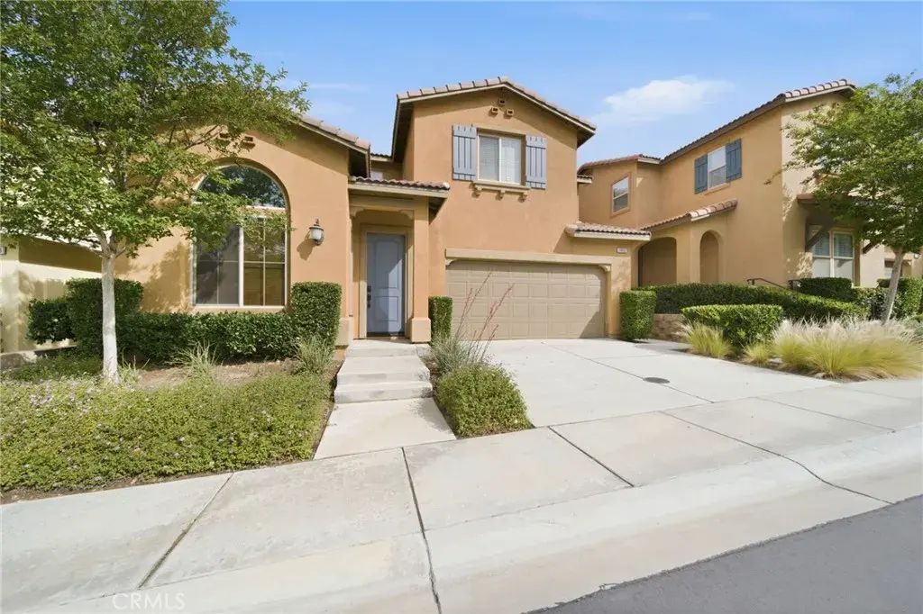 11832 Greenbrier, Grand Terrace