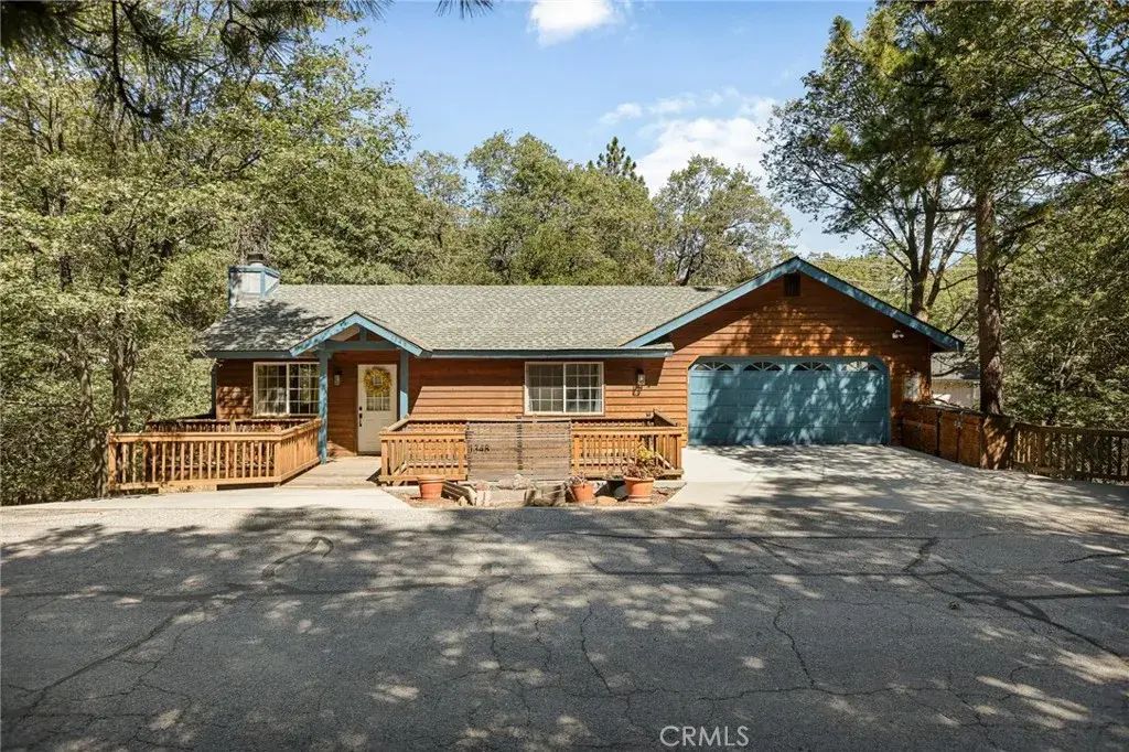 1348 Manzanita, Lake Arrowhead