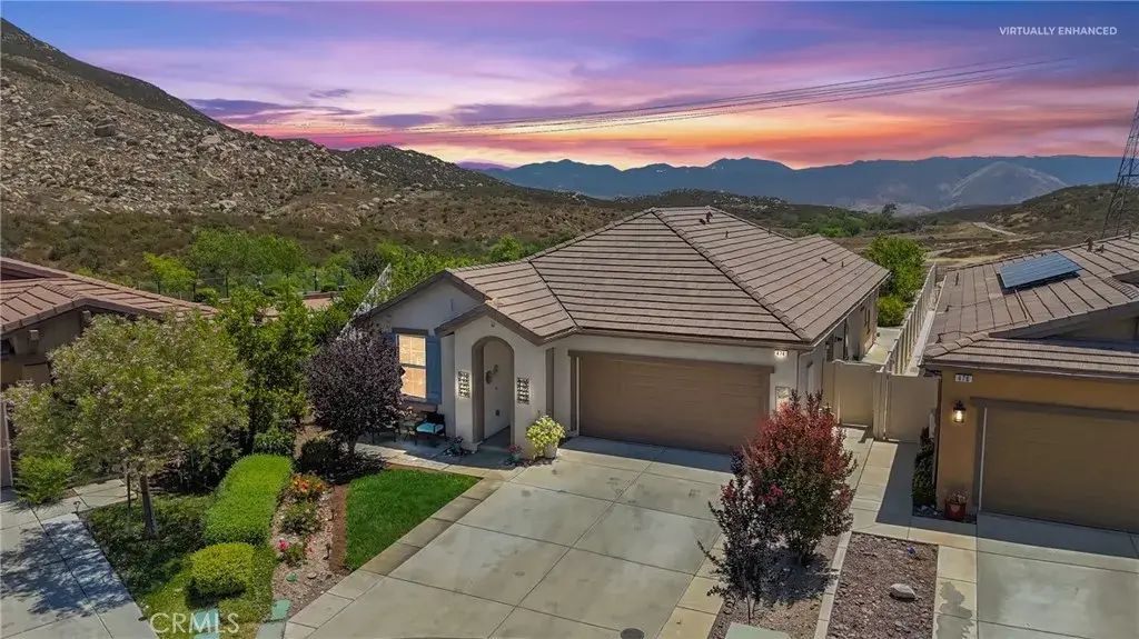 474 Rushmore Peak, Beaumont