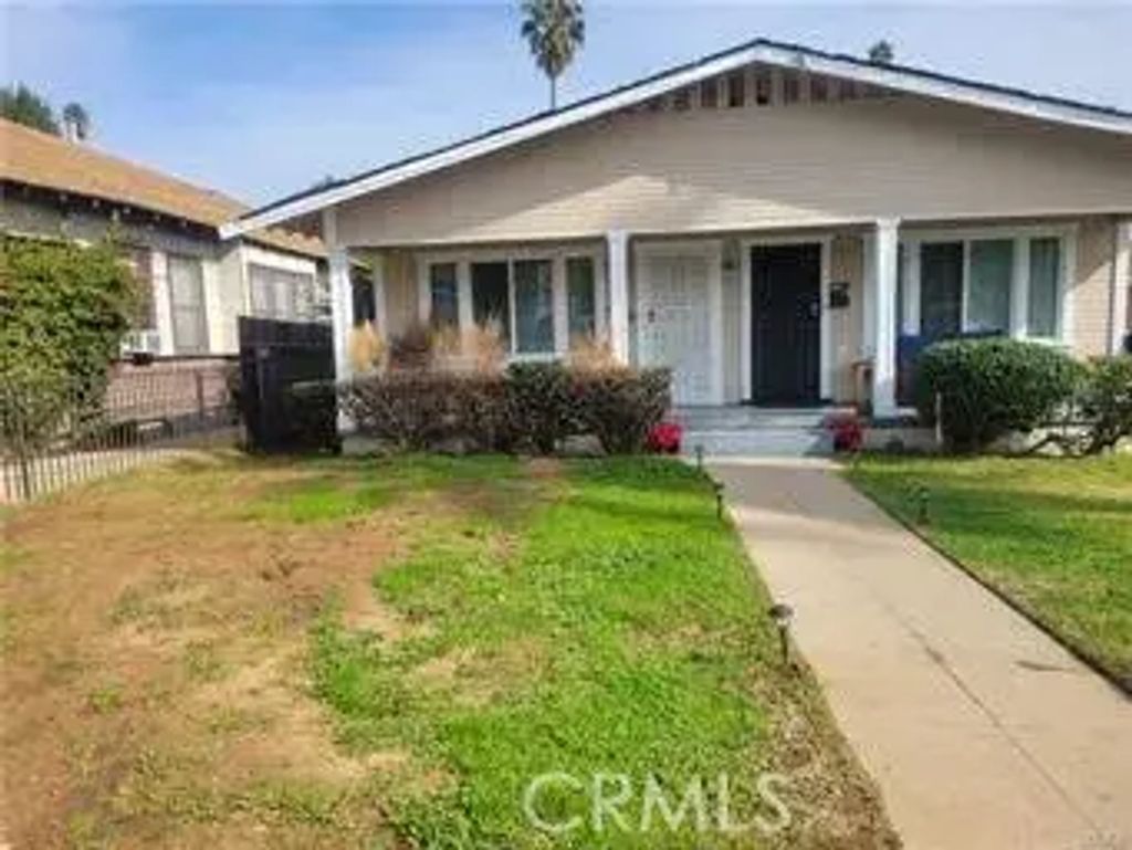 308 S Almansor Street, Alhambra