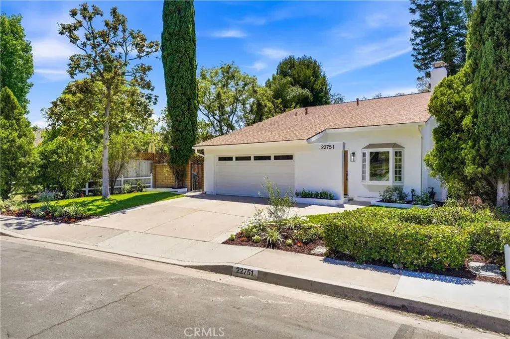 22751 Via Santiago, Mission Viejo
