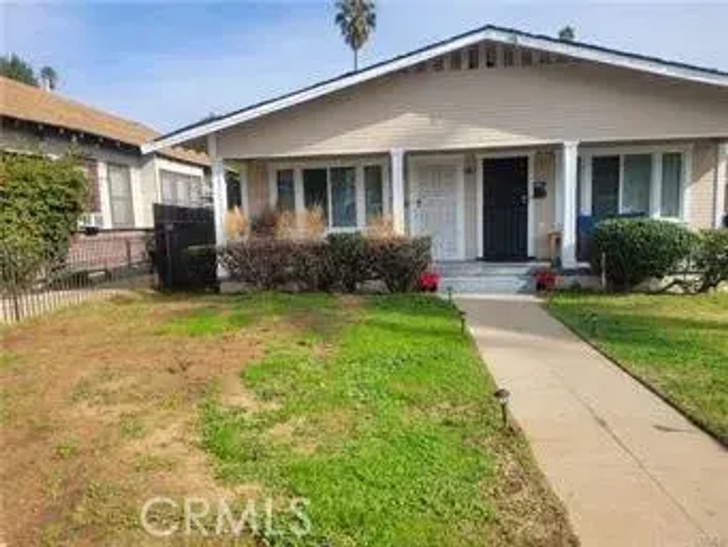 308 S Almansor Street, Alhambra