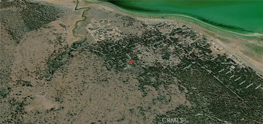 503 Madrone, Susanville