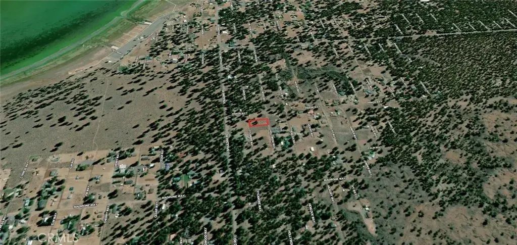 687 Sycamore, Susanville
