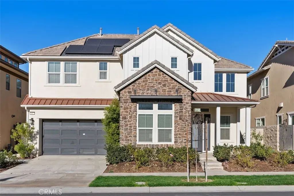 67 Ray, Irvine