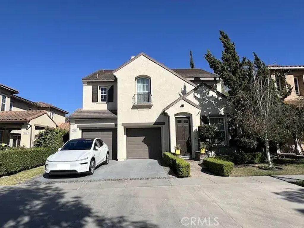 2546 Hibiscus Street, Fullerton