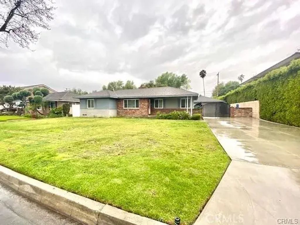 2319 El Capitan Avenue, Arcadia