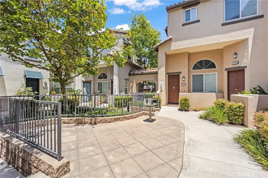 15415 Ashley Court, Whittier