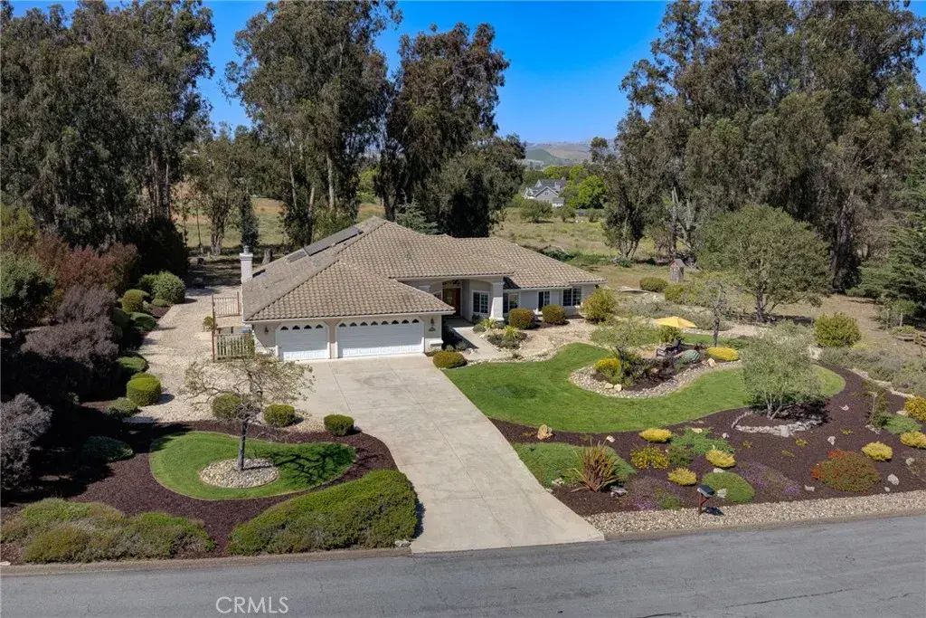 2642 Shetland, Arroyo Grande
