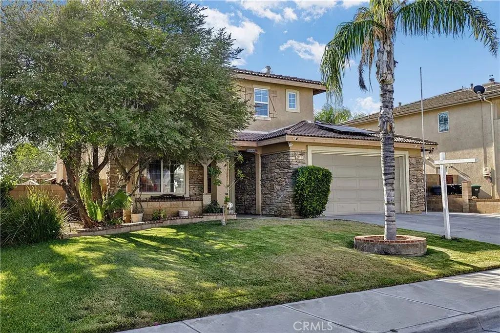 3601 Crevice Way, Perris