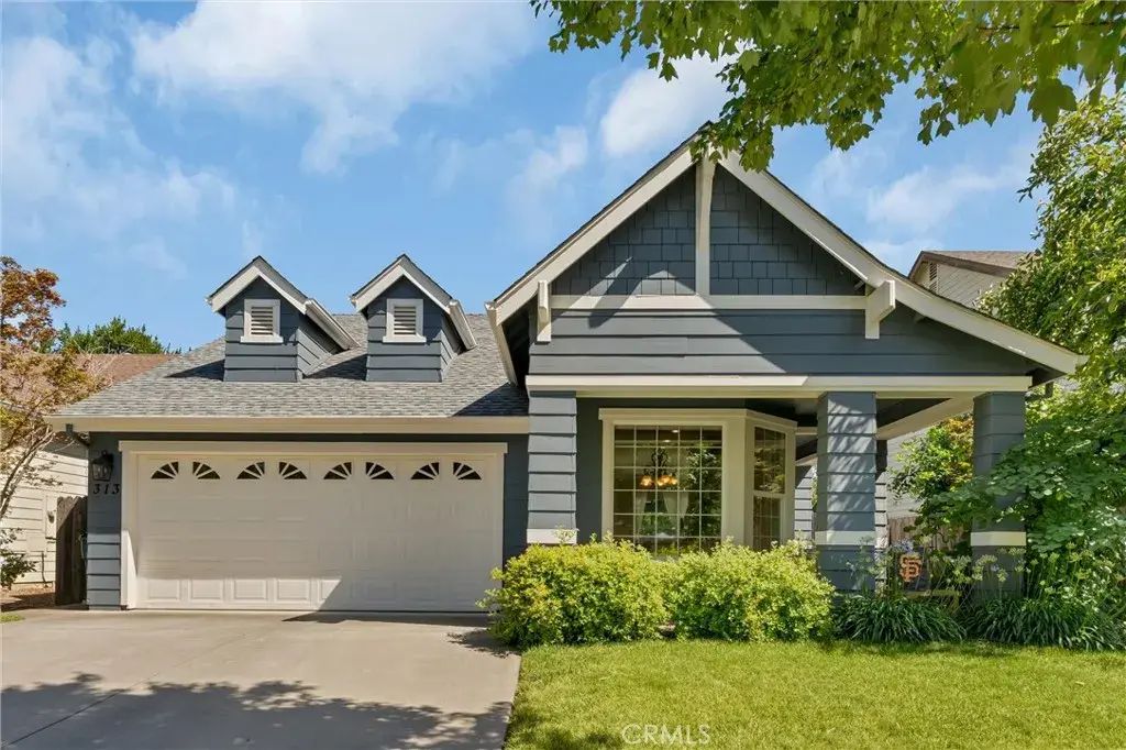 313 Southbury, Chico