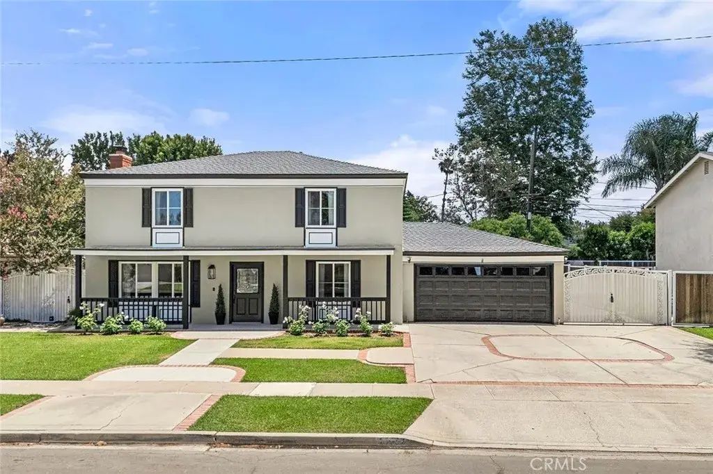 13662 Loretta, Tustin