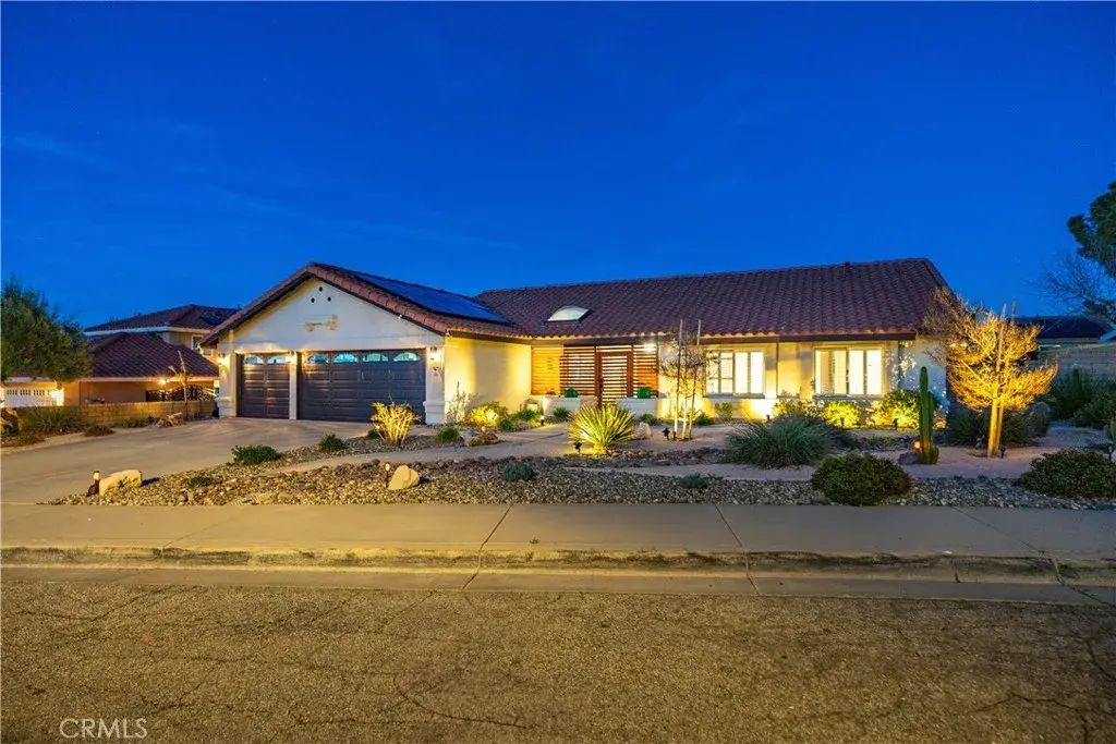 41214 Crispi Lane, Palmdale
