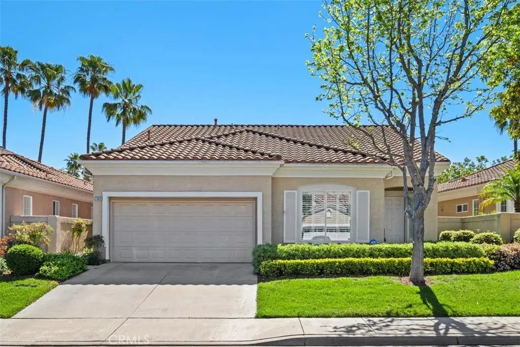 21522 Andorra, Mission Viejo