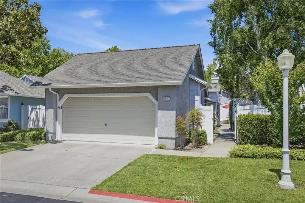 989 Bluebell Way, San Luis Obispo