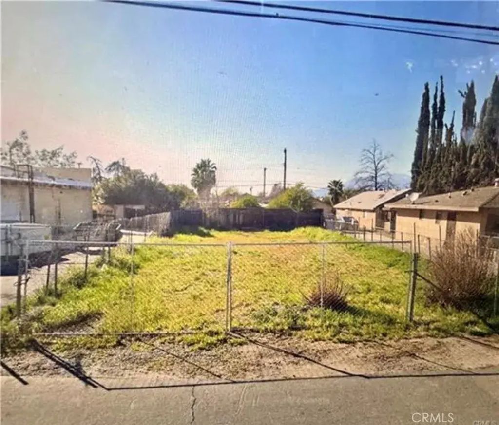 7570 Bonnie, San Bernardino