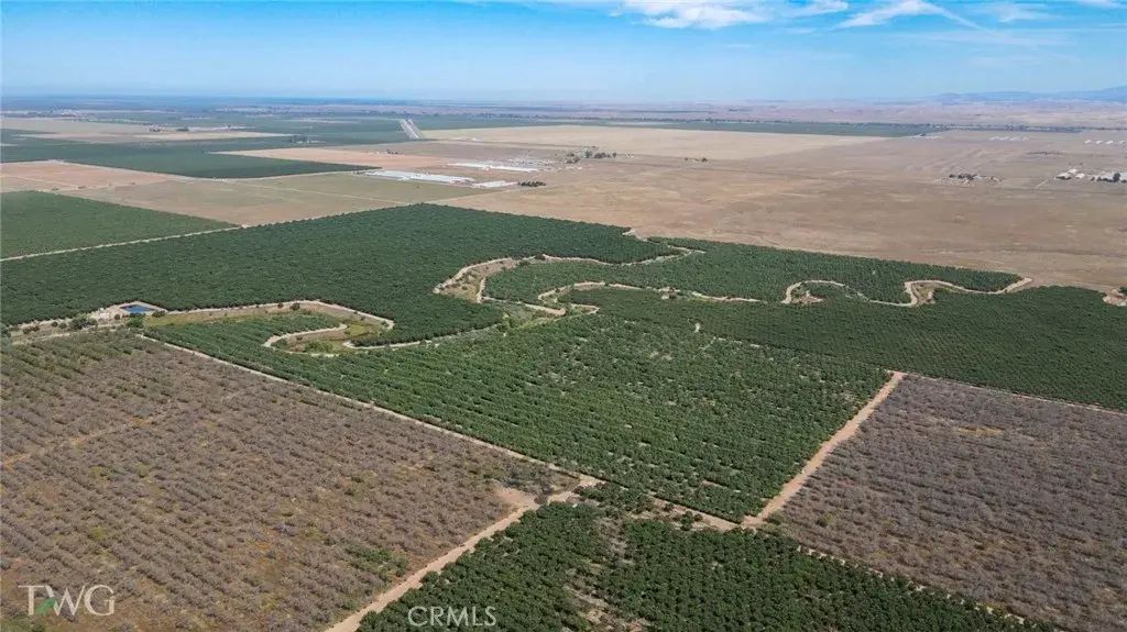 Road 26, Chowchilla