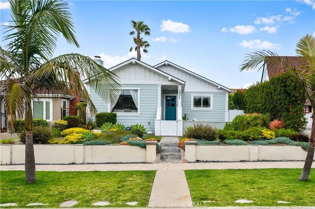 231 Avenue D, Redondo Beach