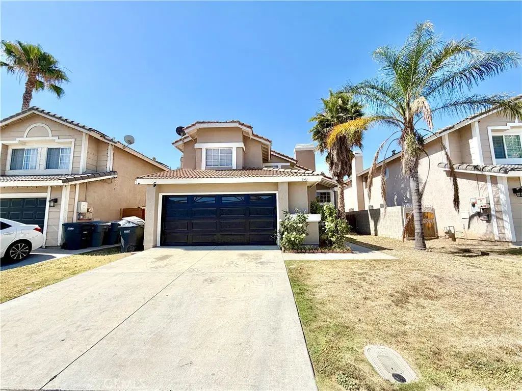 541 Ocean Avenue, Perris
