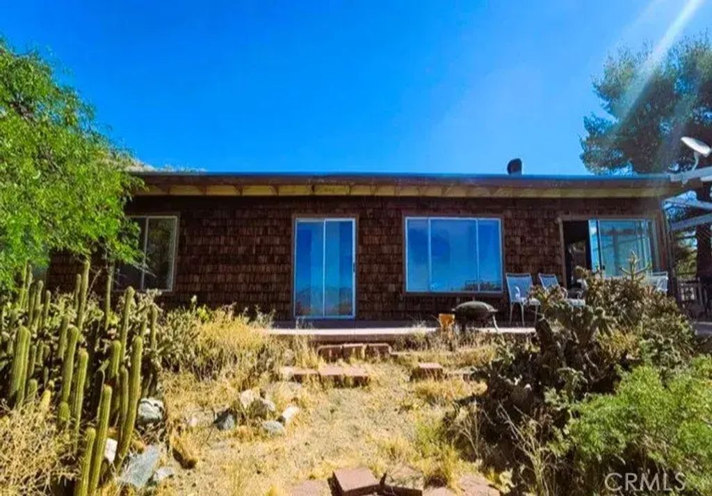 51454 Northridge Road, Morongo Valley