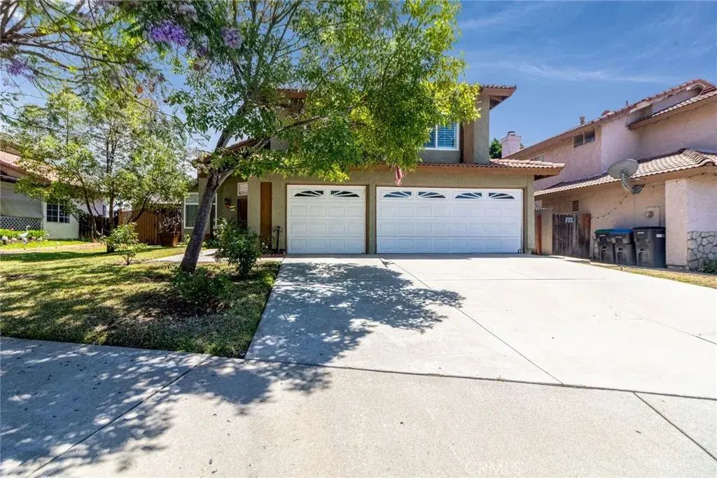 12900 Sample Court, Moreno Valley