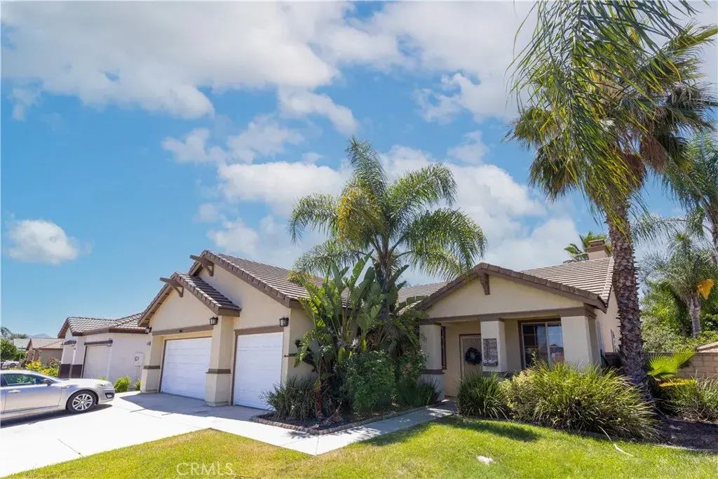 26329 Troy, Menifee