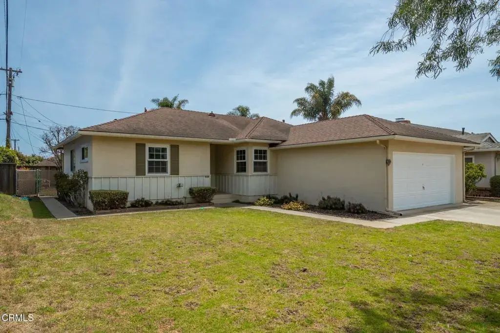 4614 Varsity Street, Ventura
