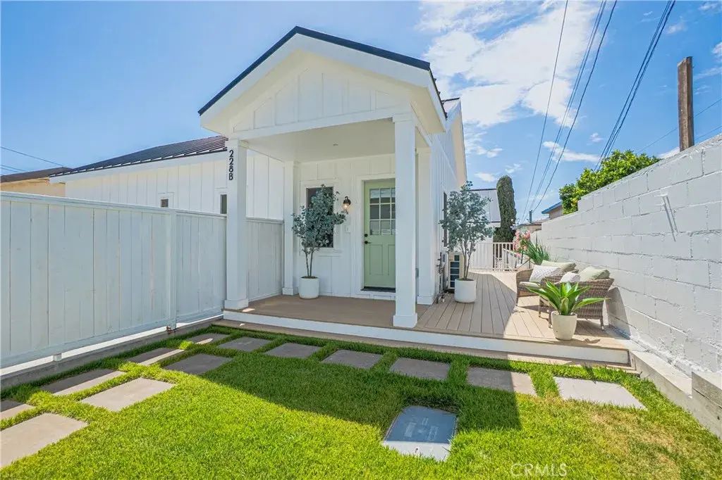 228 Arena Street, El Segundo