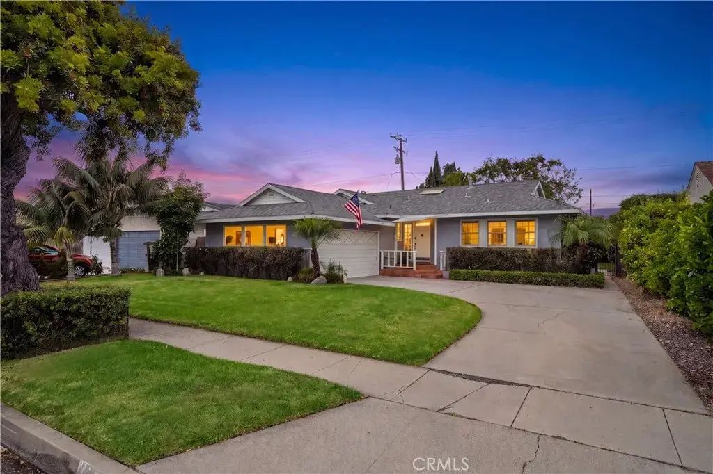 6741 E Pageantry Street, Long Beach