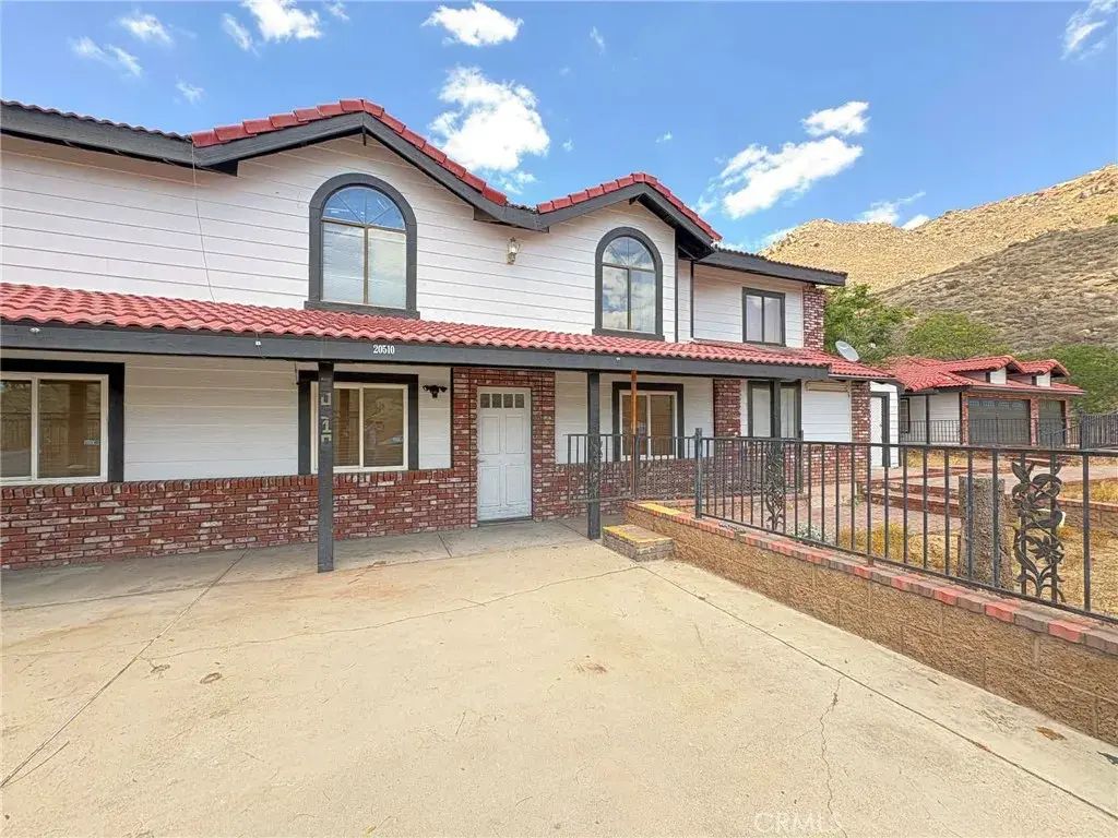 20510 Hill Top Drive, Riverside